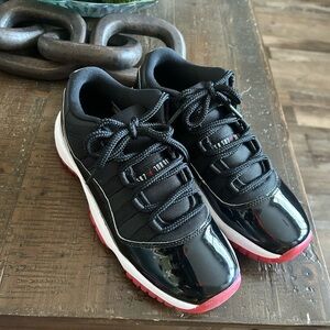 Meet your Posher, Schiquita